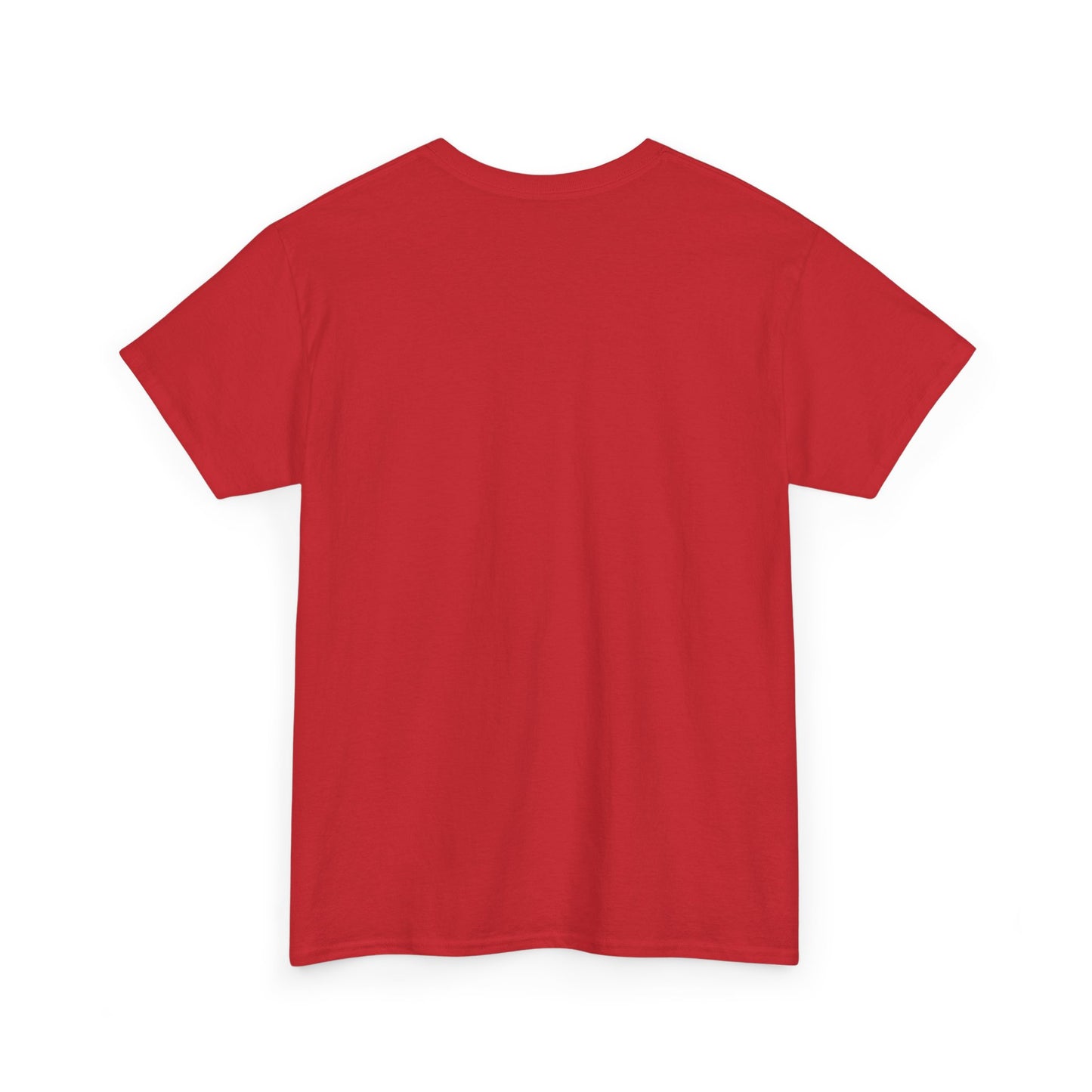 Never Give Up Teddy Tee — Motivational T-Shirt