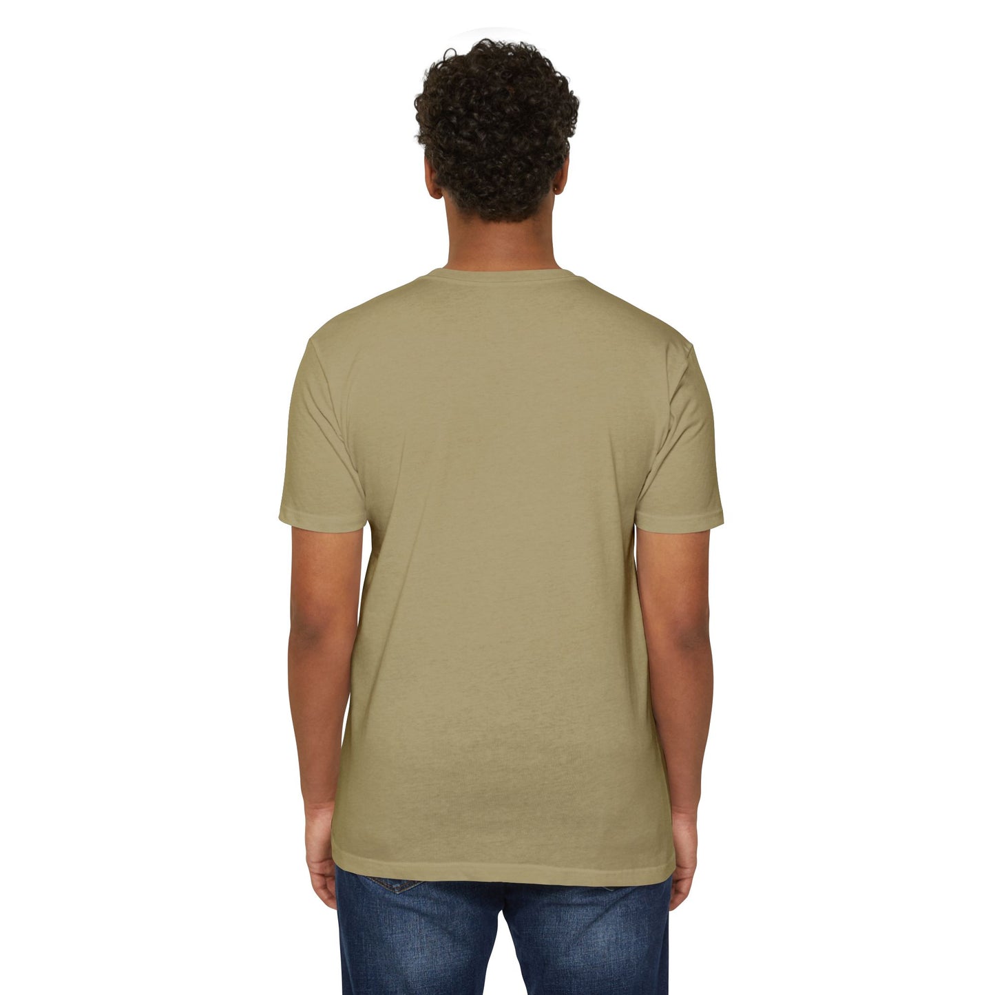 Angel Graphic Unisex T-shirt - Inspirational Tee for Spiritual Connection