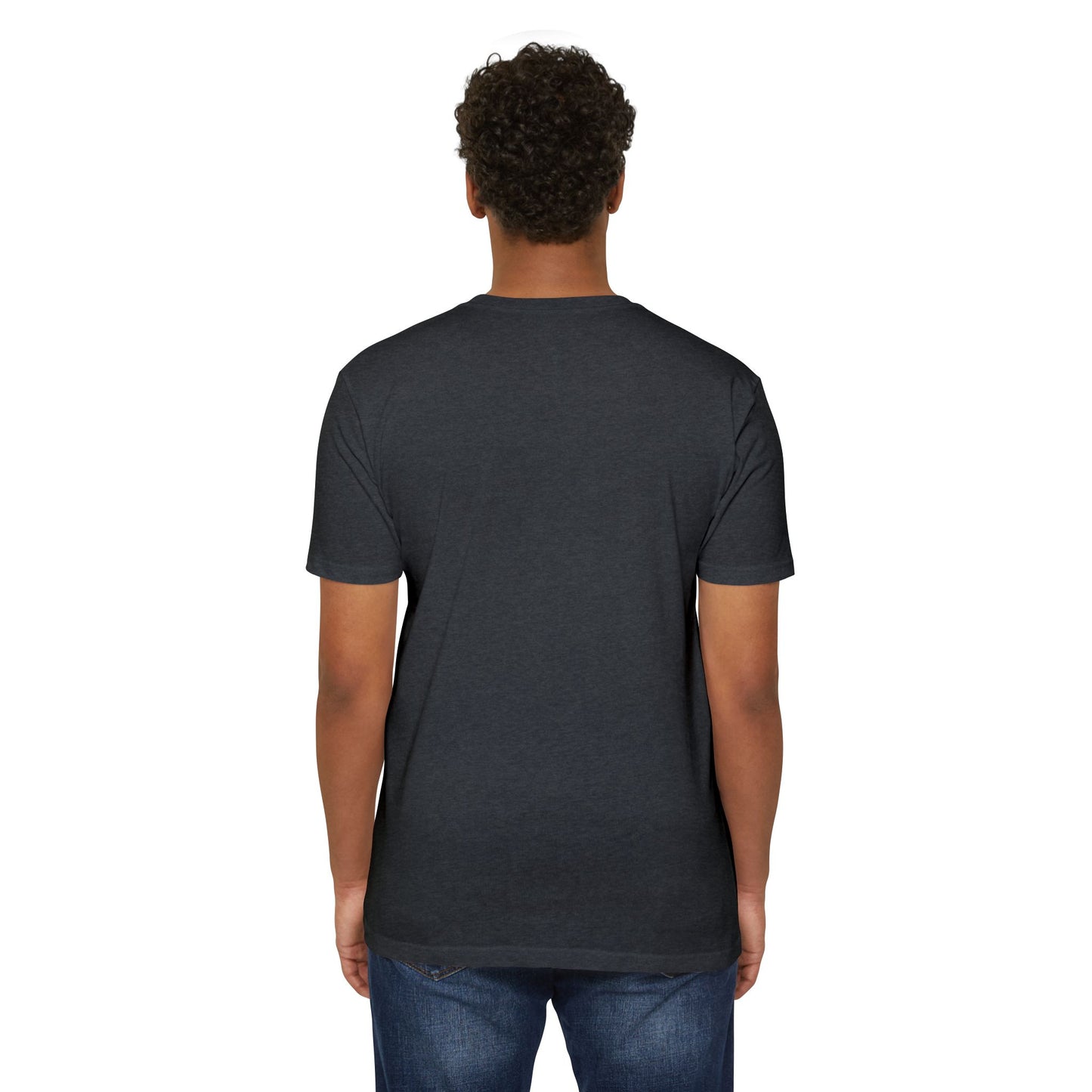 Angel Graphic Unisex T-shirt - Inspirational Tee for Spiritual Connection