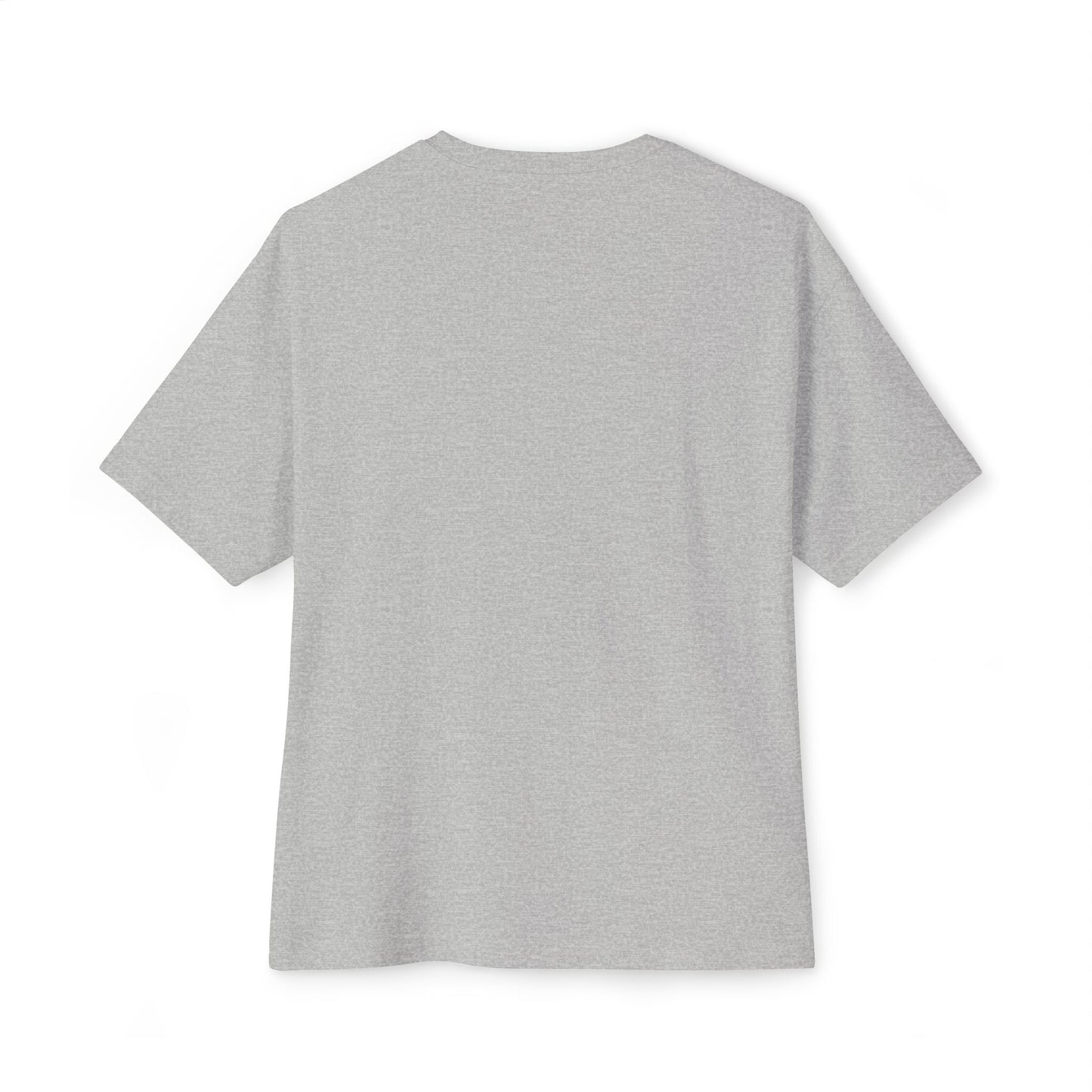Whimsical Bear Oversized Tee