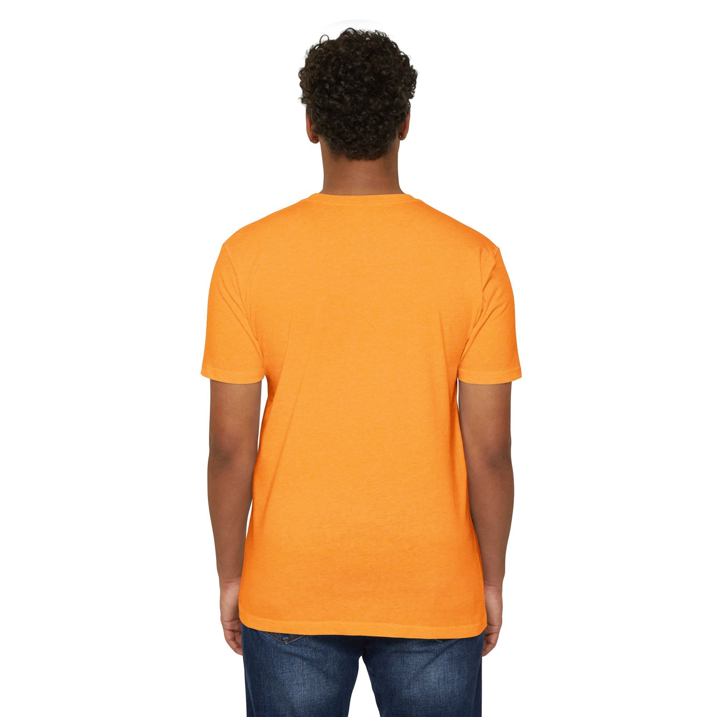 Spooky Graphic T-Shirt