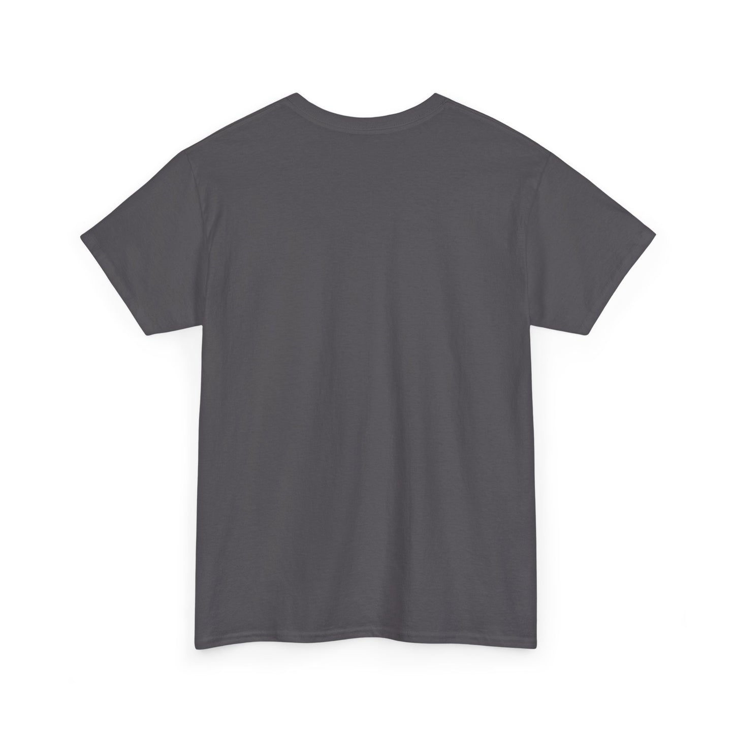 AZBOY Earth Graphic Tee — Eco Vibe Graphic T-Shirt