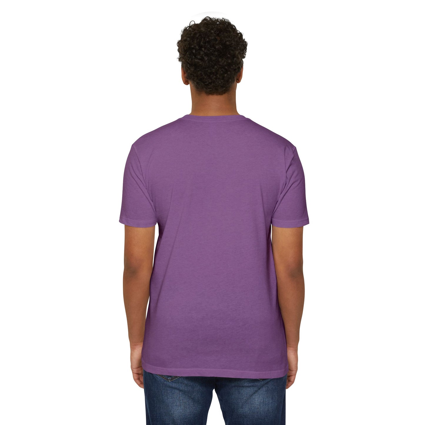 Angel Graphic Unisex T-shirt - Inspirational Tee for Spiritual Connection