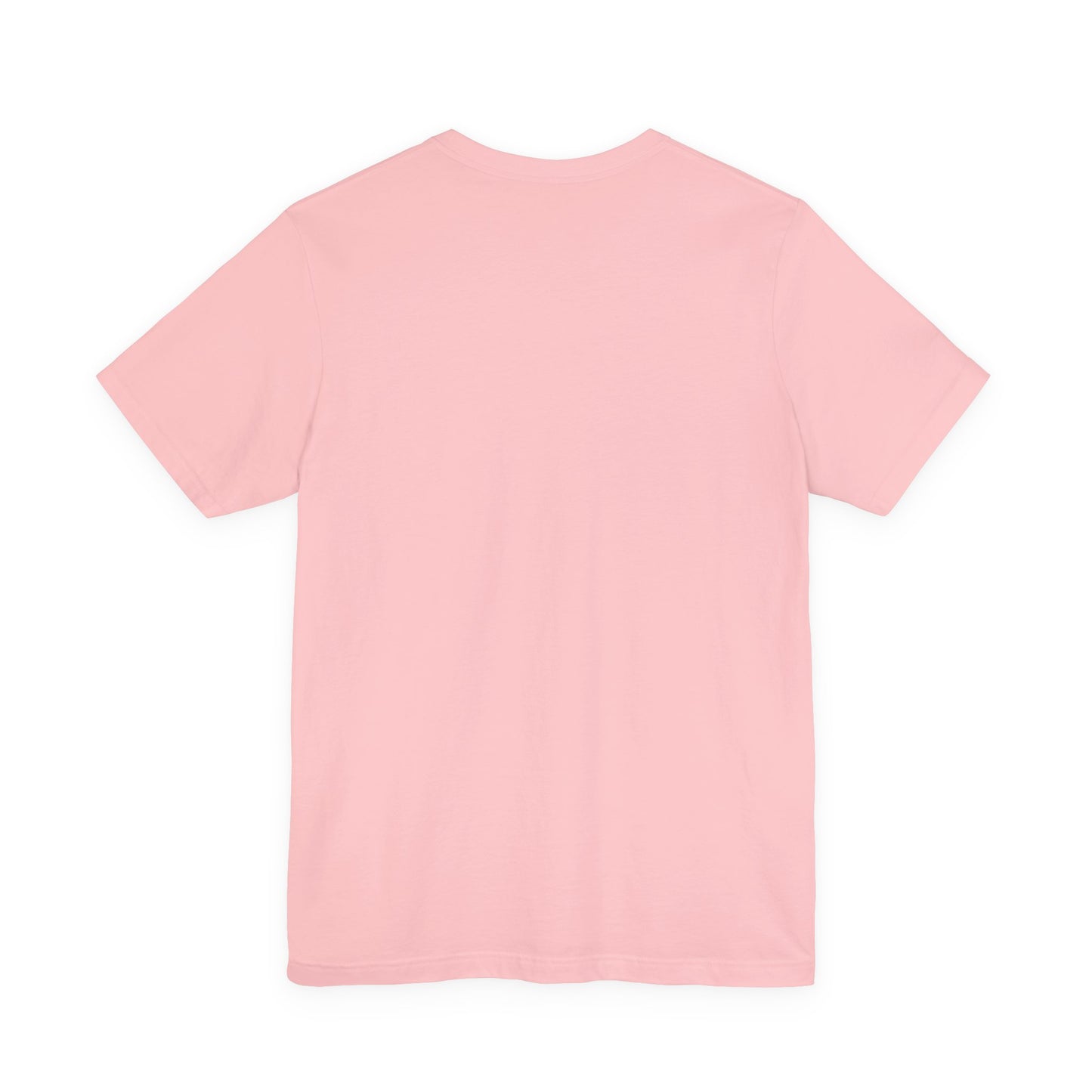 Rose Print T-Shirt