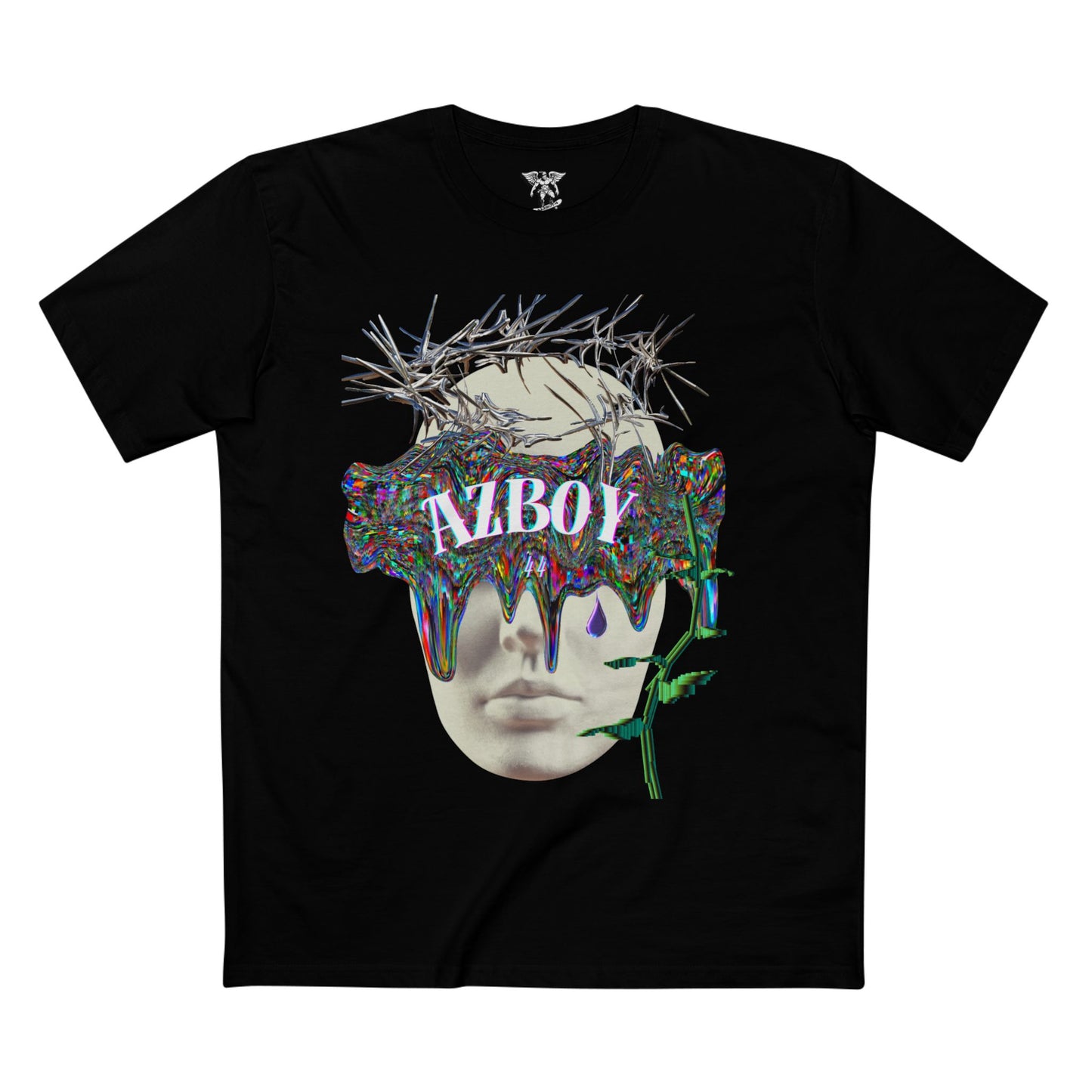 AZBOY Artwork T-Shirt