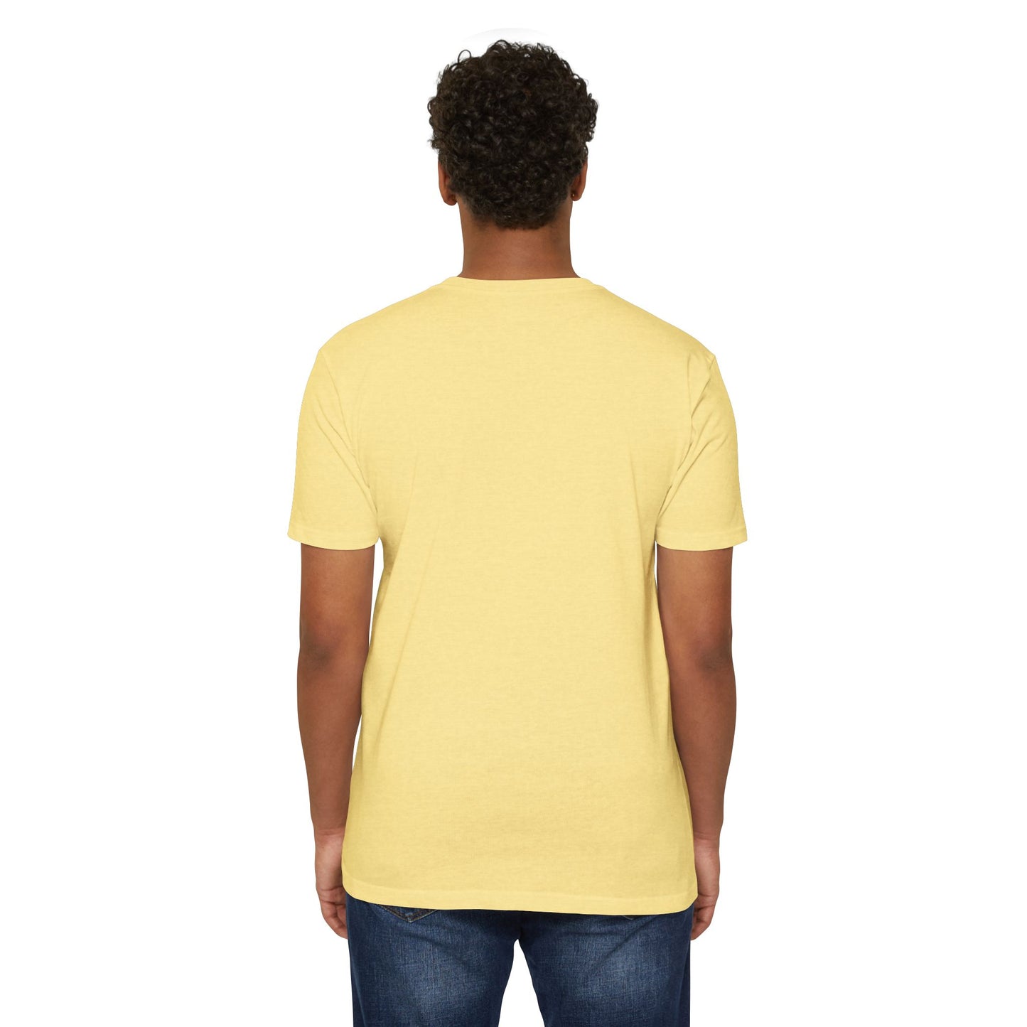 Angel Graphic Unisex T-shirt - Inspirational Tee for Spiritual Connection