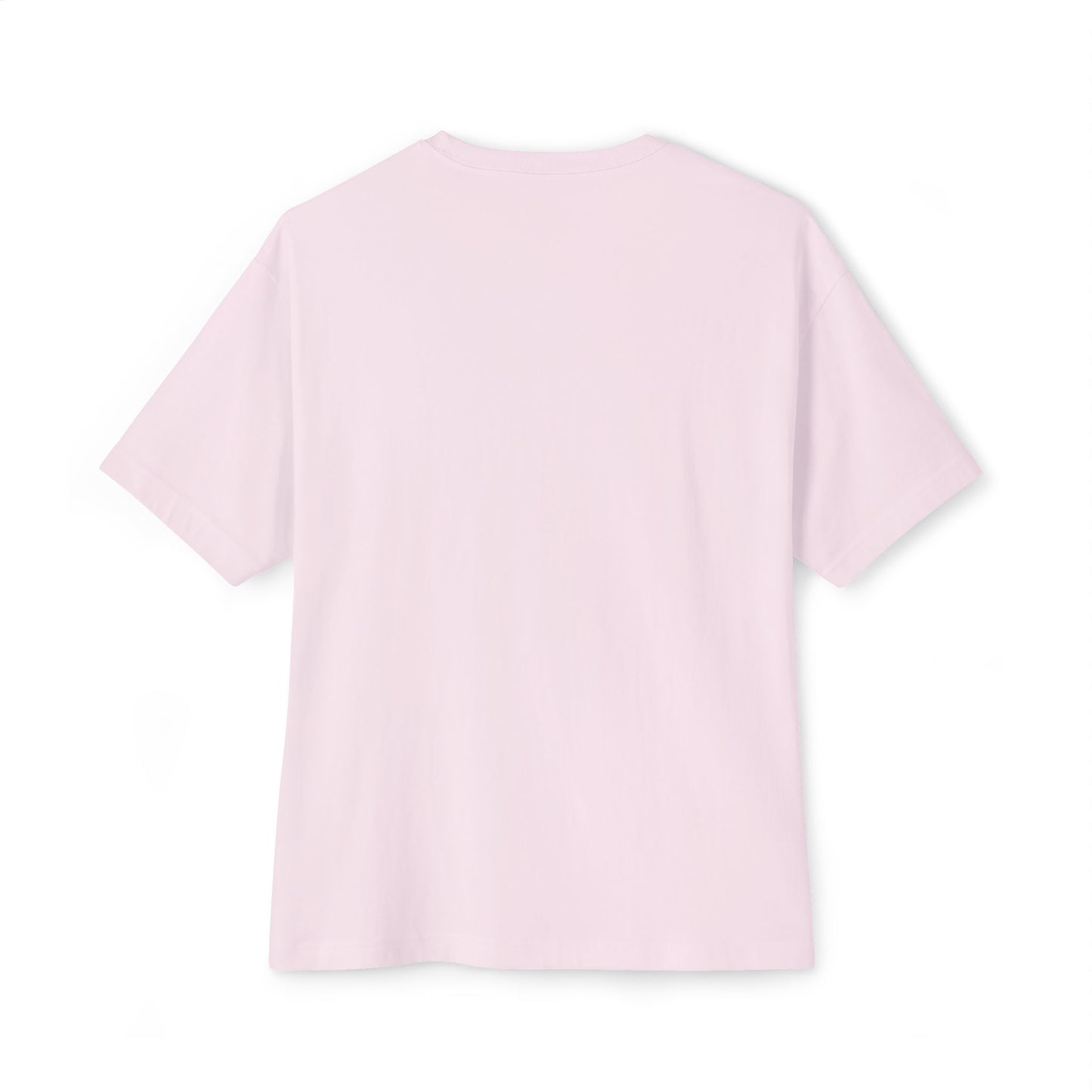 Whimsical Bear Oversized Tee