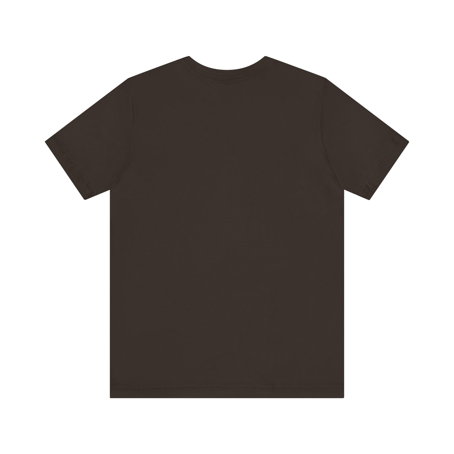 Rose Print T-Shirt