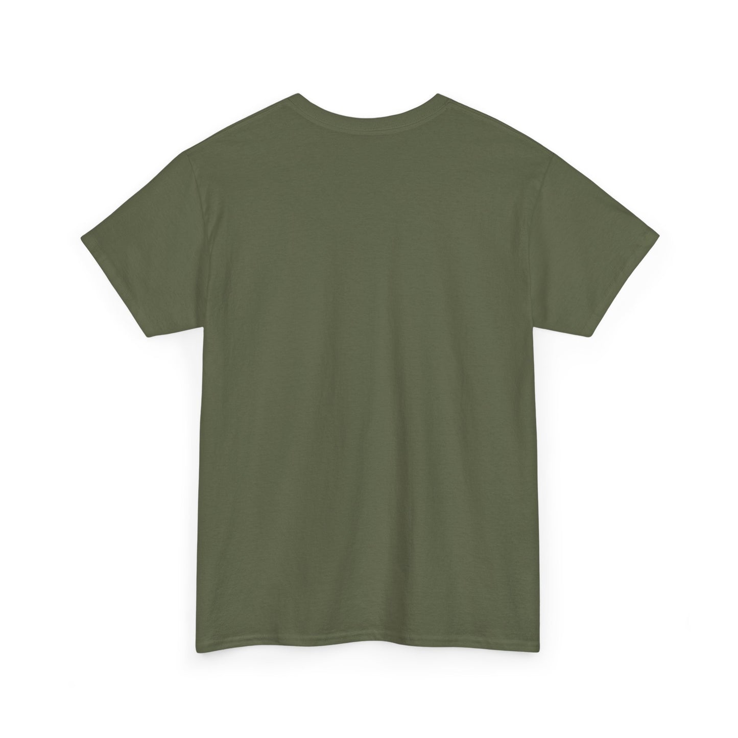 Street Art Graphic T-Shirt — Urban Casual Tee