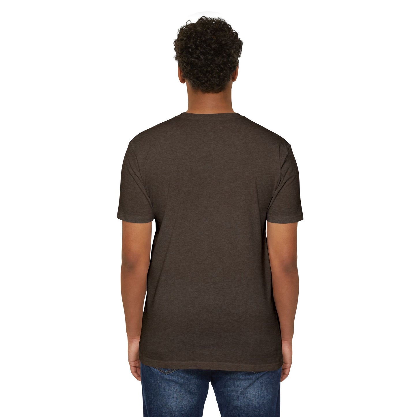 Angel Graphic Unisex T-shirt - Inspirational Tee for Spiritual Connection