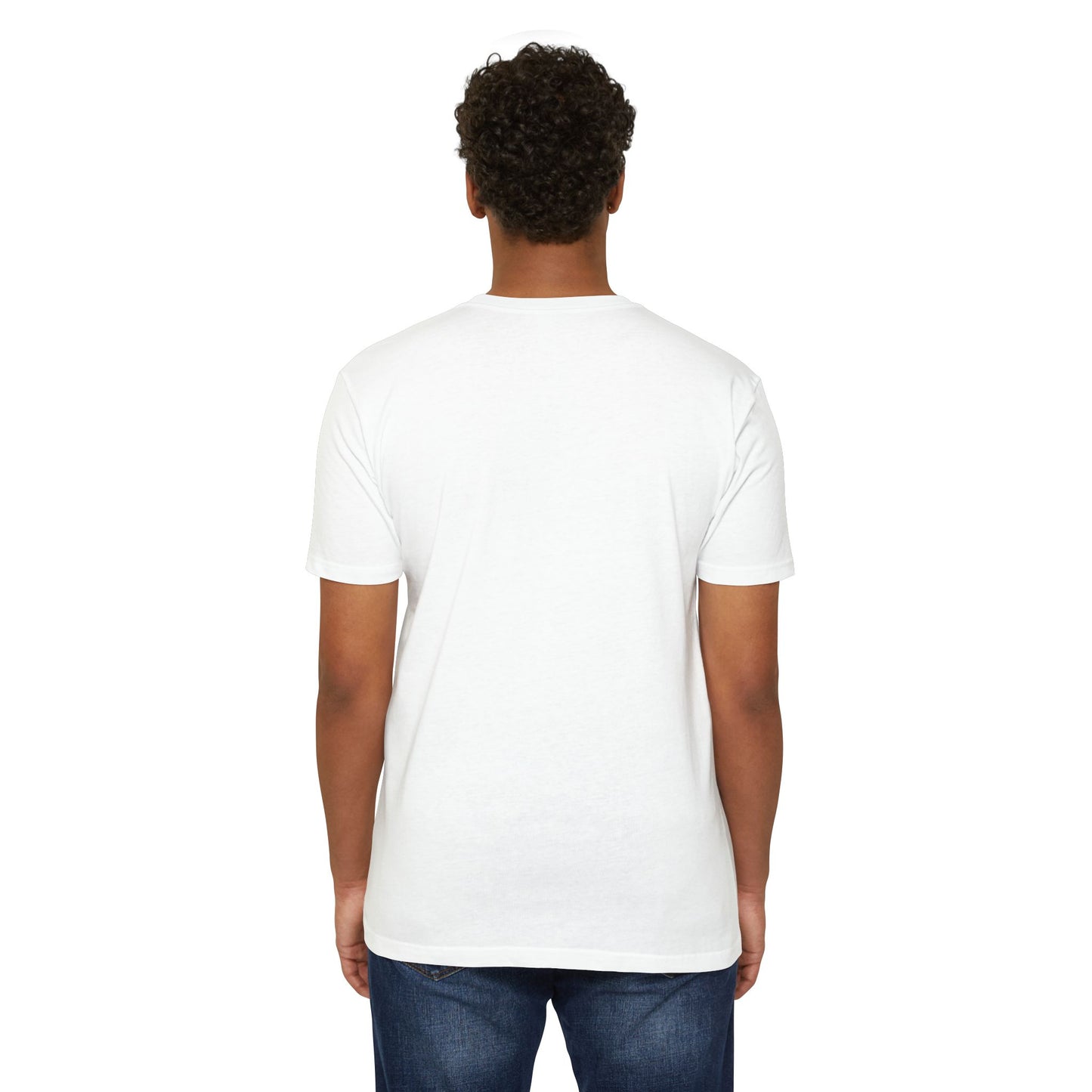 Angel Graphic Unisex T-shirt - Inspirational Tee for Spiritual Connection