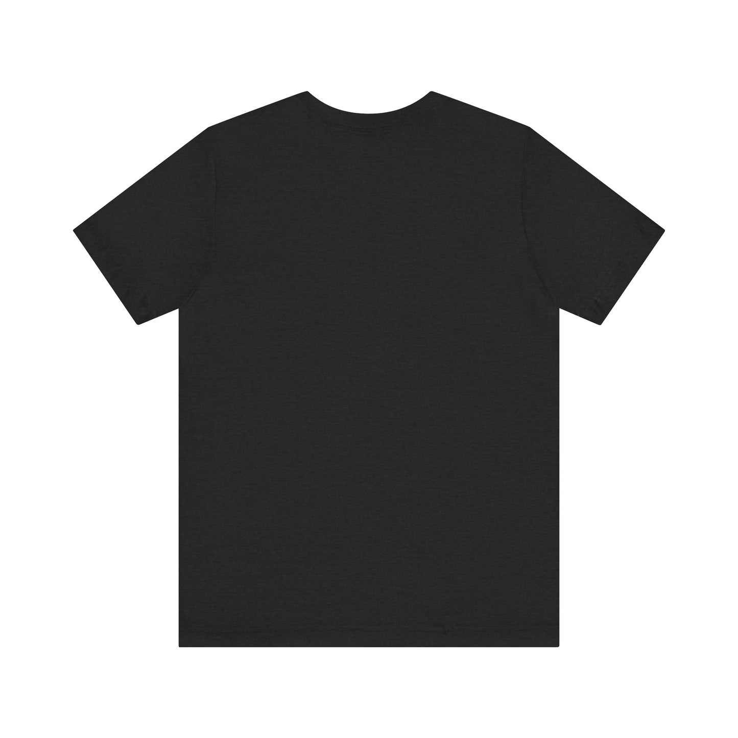 Rose Print T-Shirt