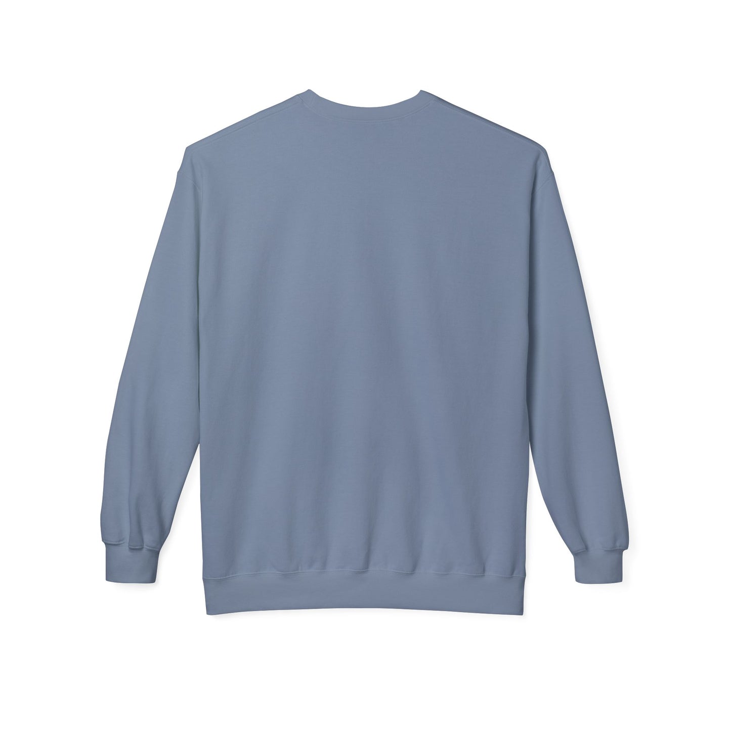 Drowning in Anguish Crewneck