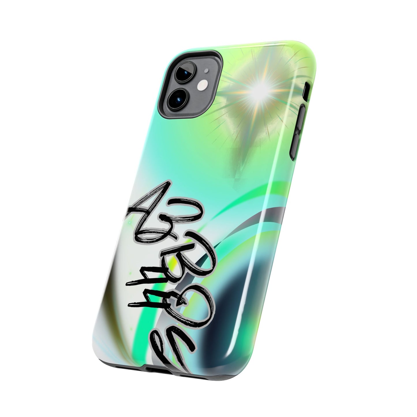 AZBOY44 (Phone Case)