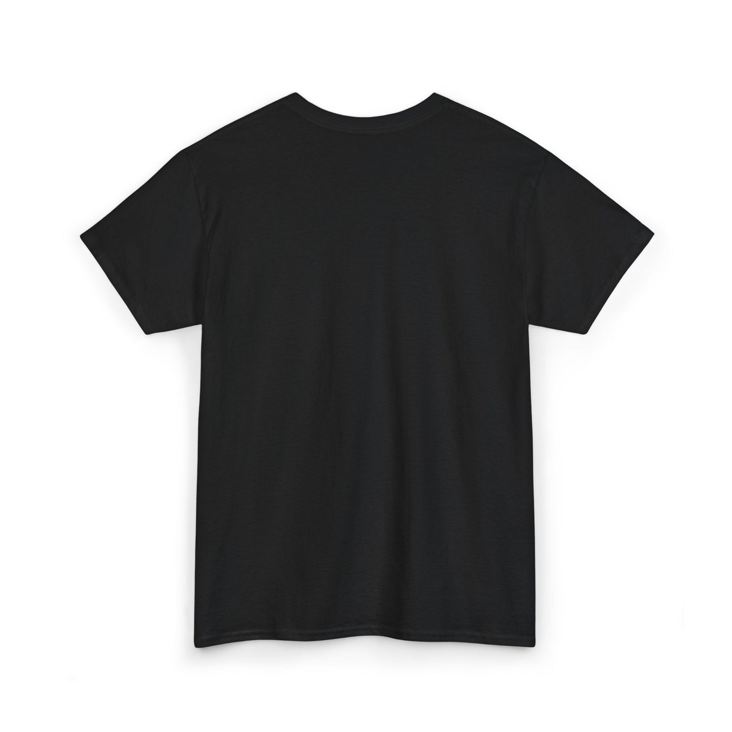 Graphic Tee for Everyday Wear - Unisex Cotton Shirt