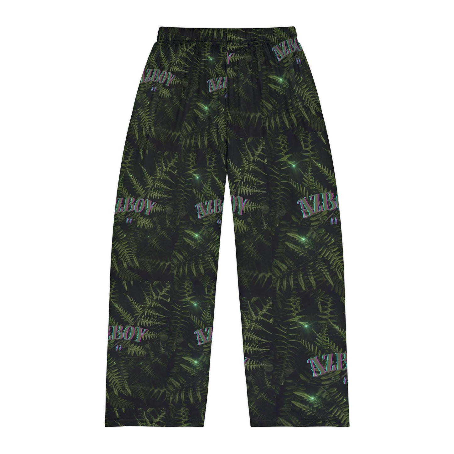 AZBOY44 Pajama Pants (AOP)