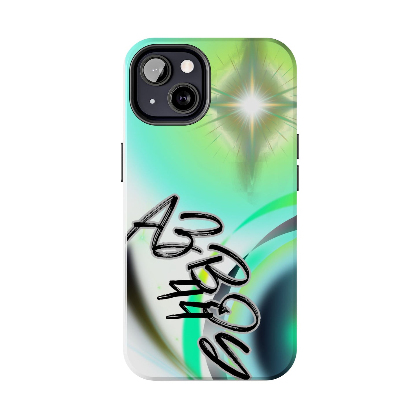 AZBOY44 (Phone Case)