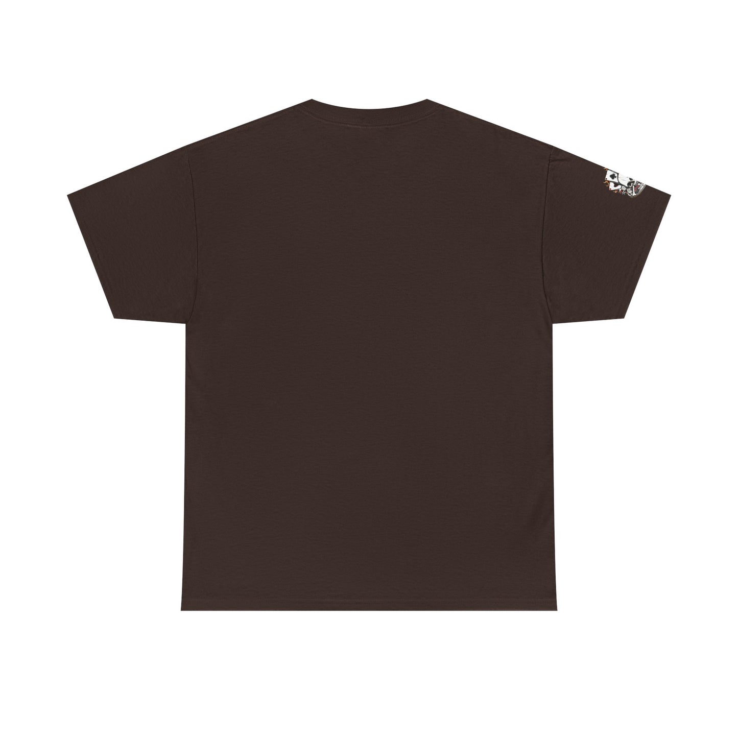 Gothic Graphic Tee, Comfortable Streetwear, Edgy Casual Wear, Perfect for Concerts, Unisex Fashion