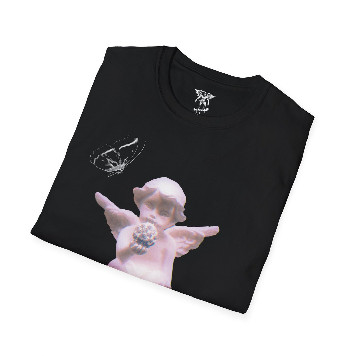 Angel Baby T-Shirt — AZBOY44 Design