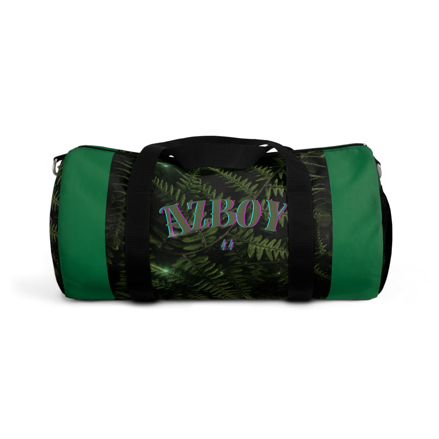 AZBOY44 (Gym Bag)