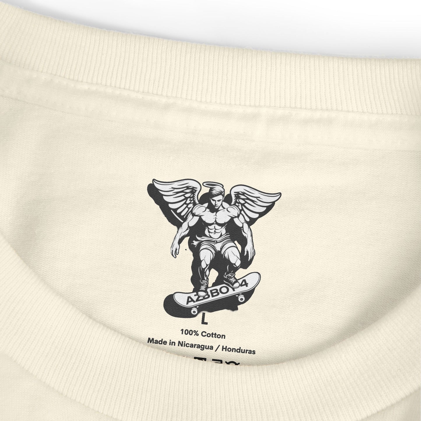 Butterfly Rose Tee - Unisex T-Shirt - AZBOY44 Design