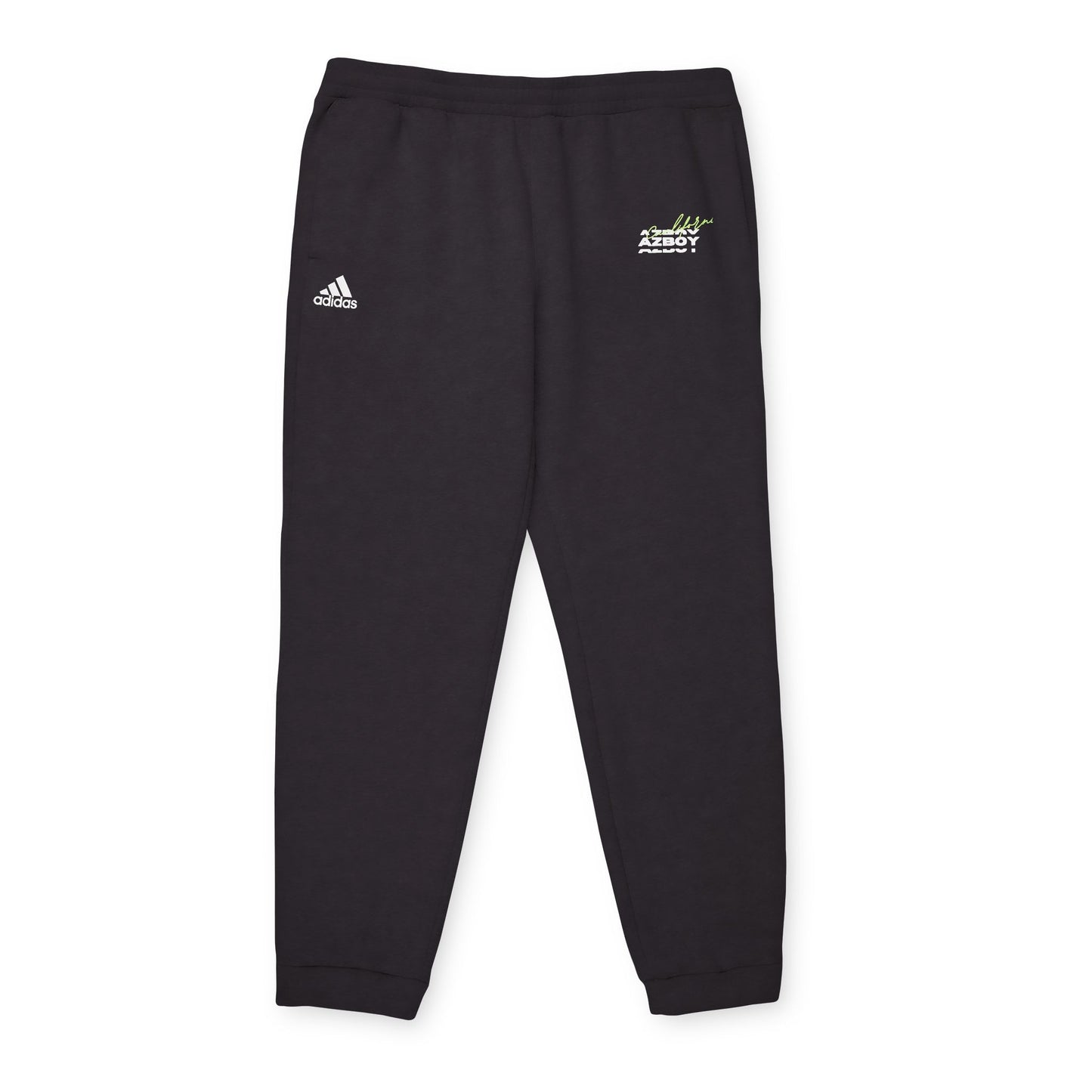 Adidas with AZBOY (Fleece Joggers)