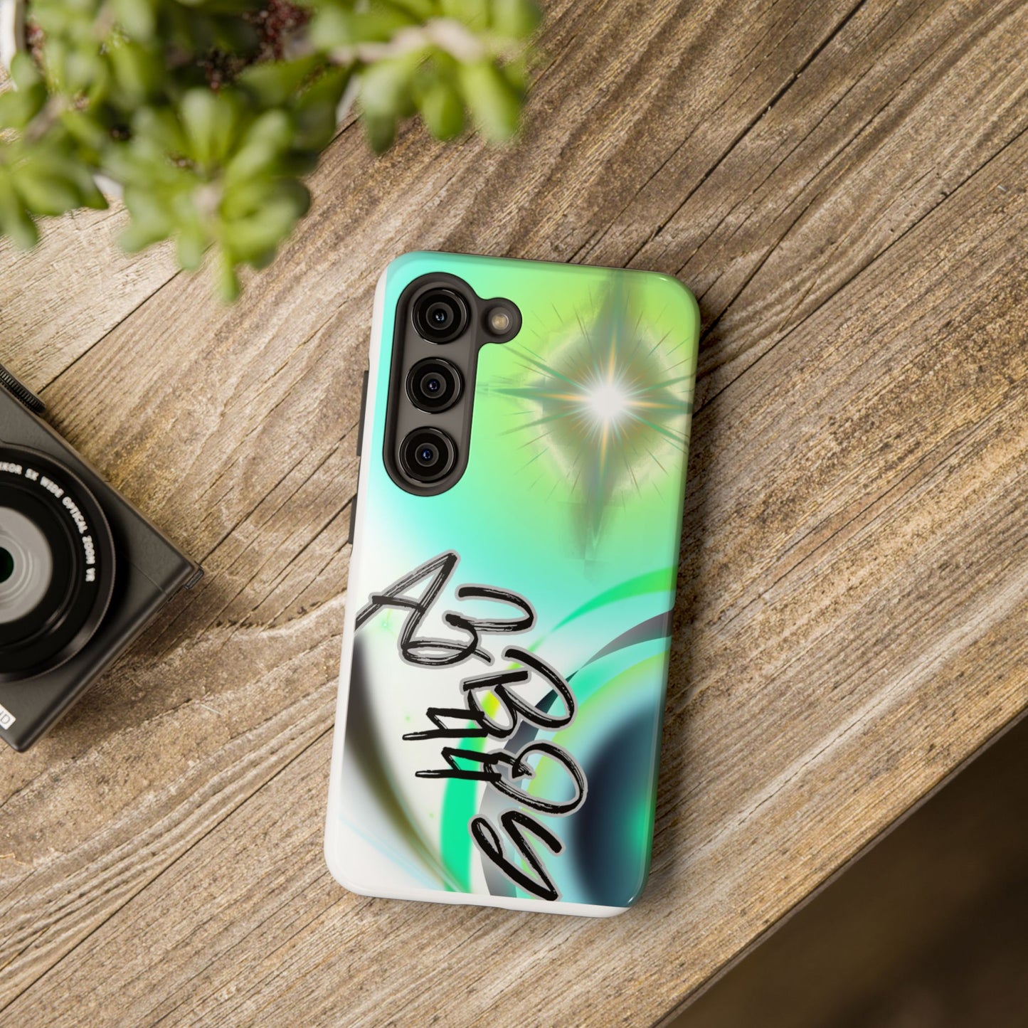 AZBOY44 (Phone Case)