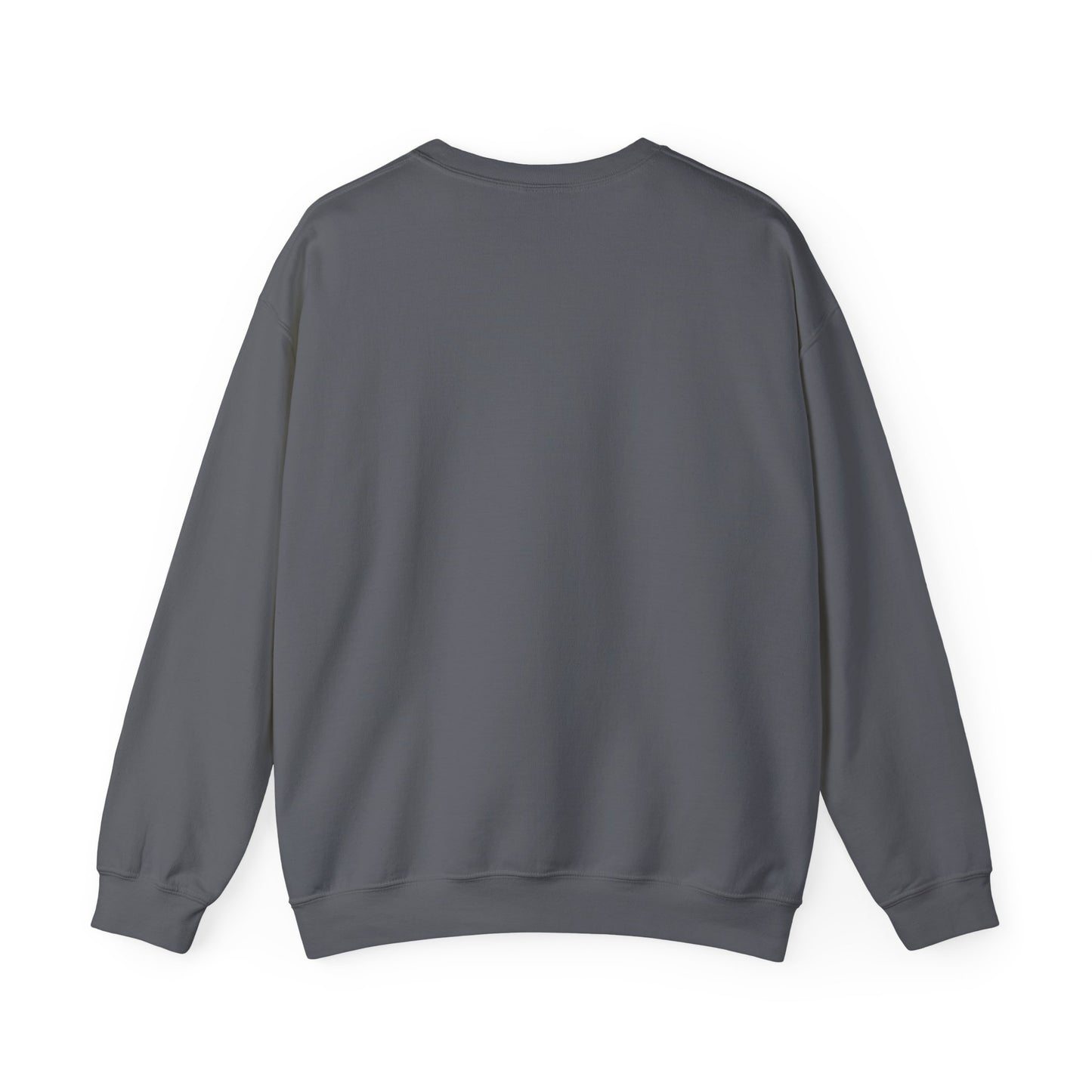 Crewneck Sweatshirt — AZBOY44 California Angel Graphic
