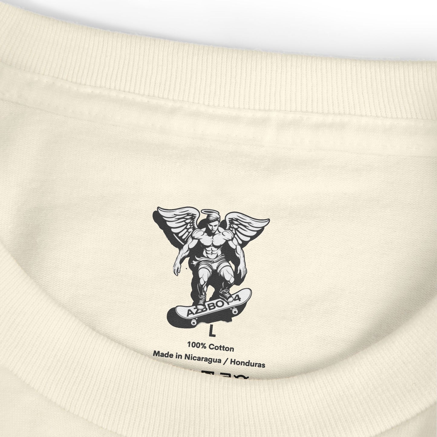 Freedom Graphic Tee — Streetwear Unisex Casual T-Shirt