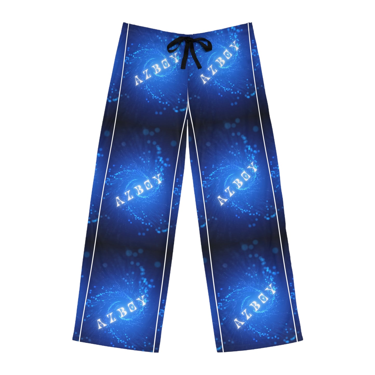 AZBOY (Men's Pajama Pants)(AOP)