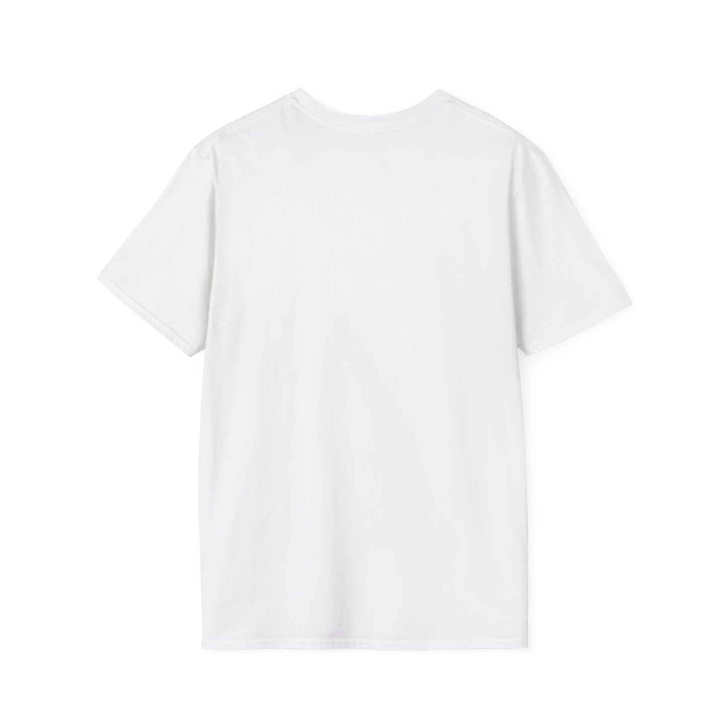 Illuminate Surfer Graphic T-Shirt — Coastal Surf & Skate Vibe