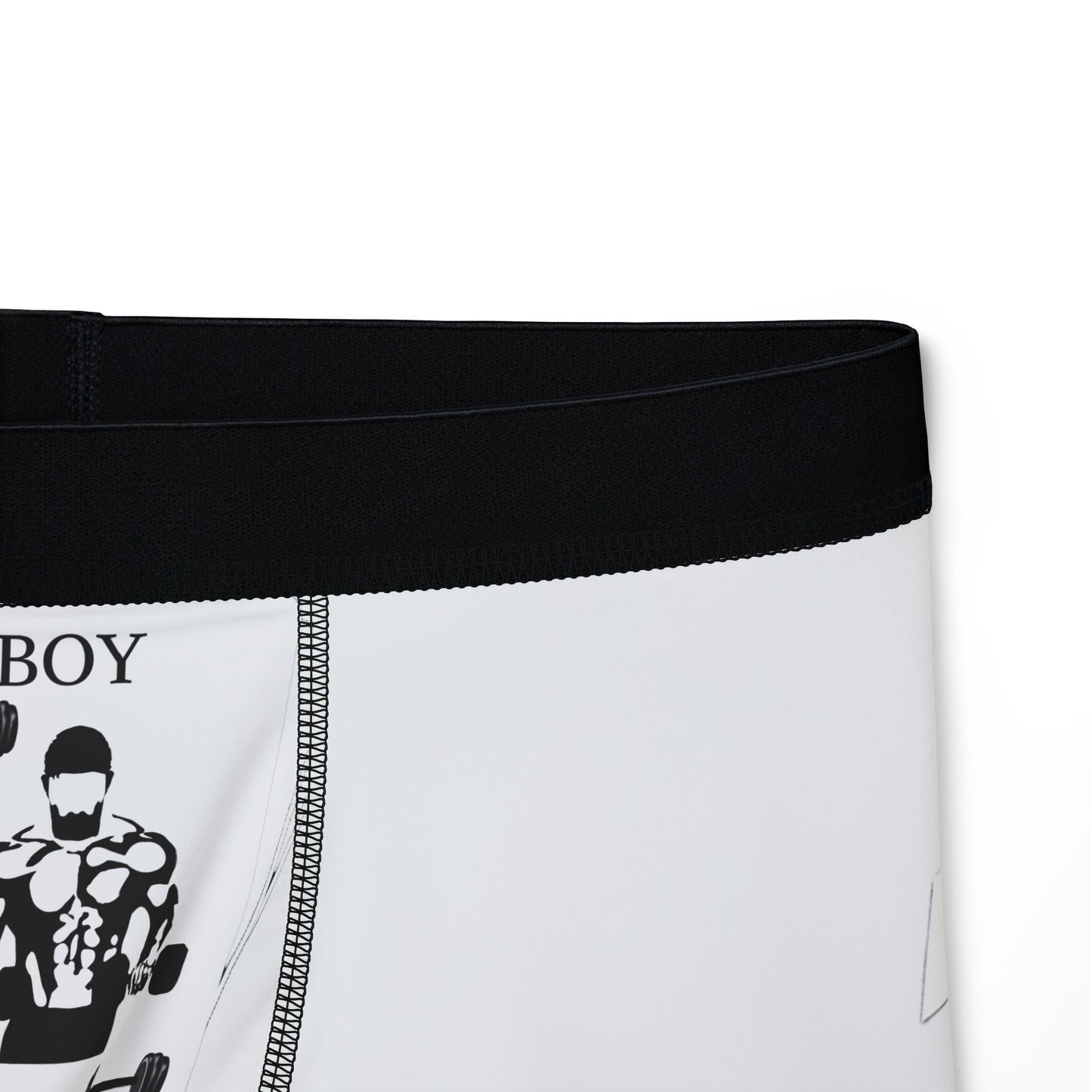 AZBOY44 cards game (Men's Boxers )