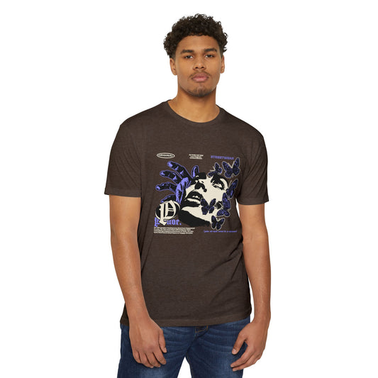 Bohemian Butterfly T-Shirt