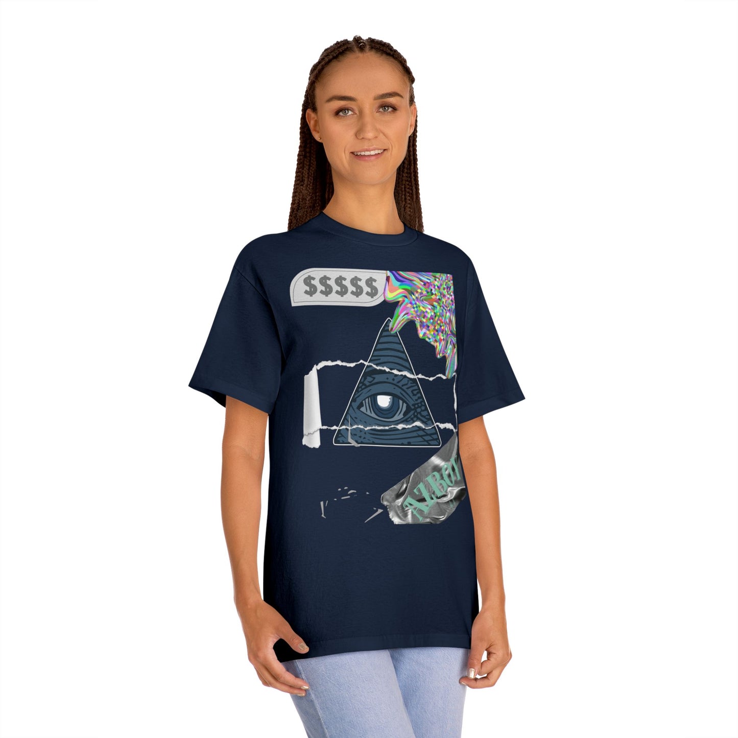 AZBOY44 (Classic Tee)