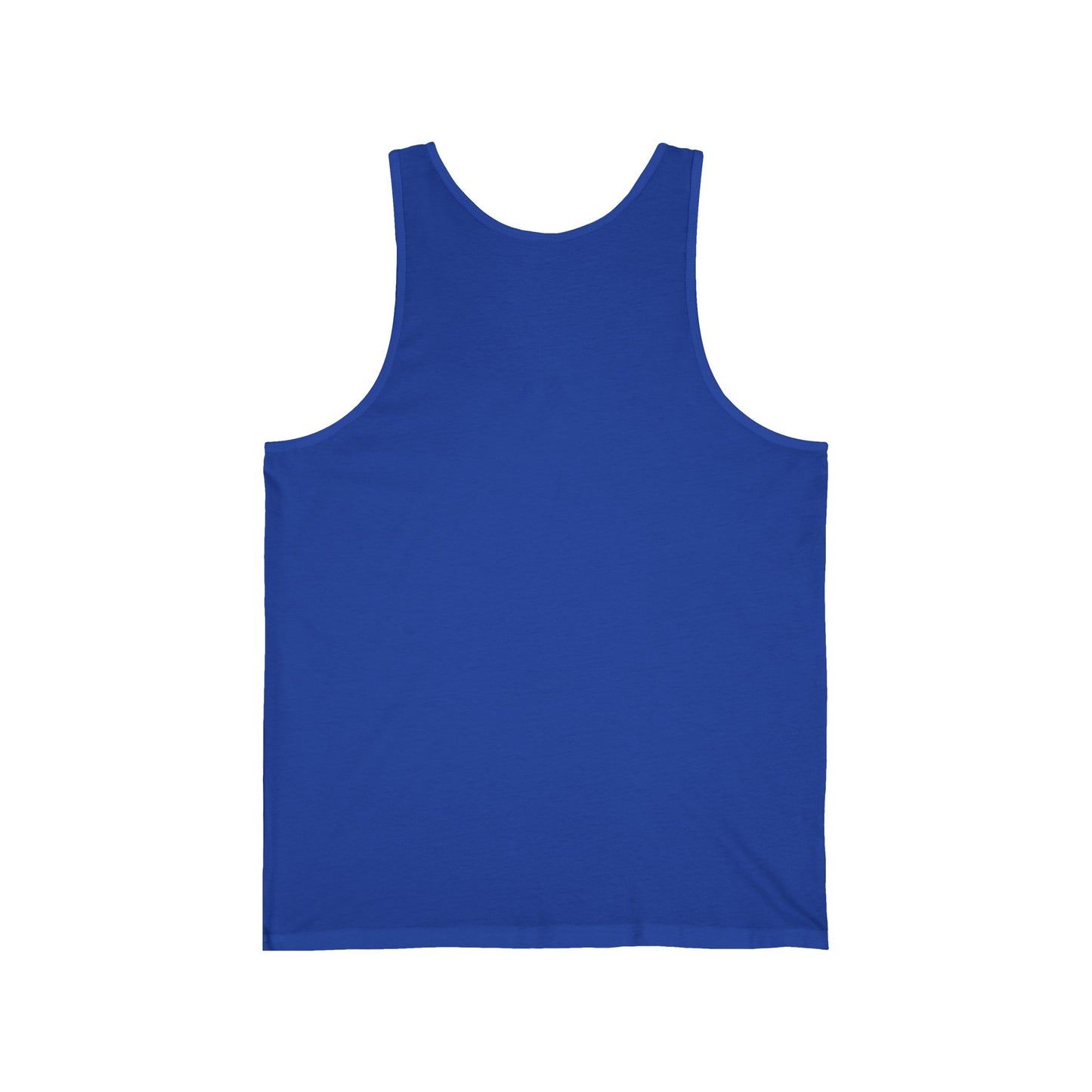 AZBOY44 Skateboarder Graphic Tank
