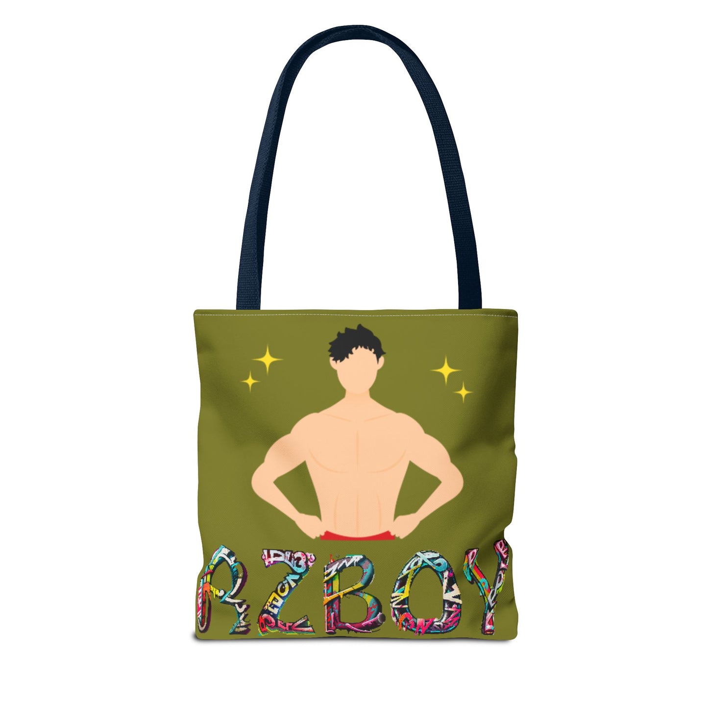 AZBOY(Tote Bag)