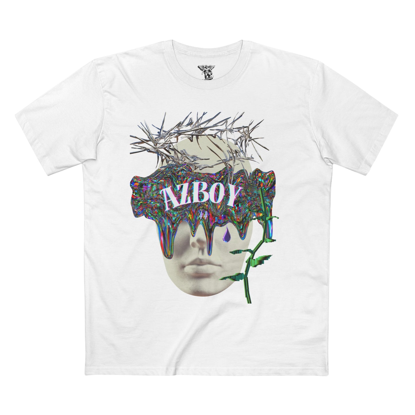AZBOY Artwork T-Shirt