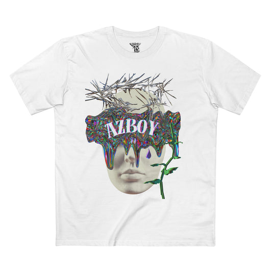 AZBOY Artwork T-Shirt