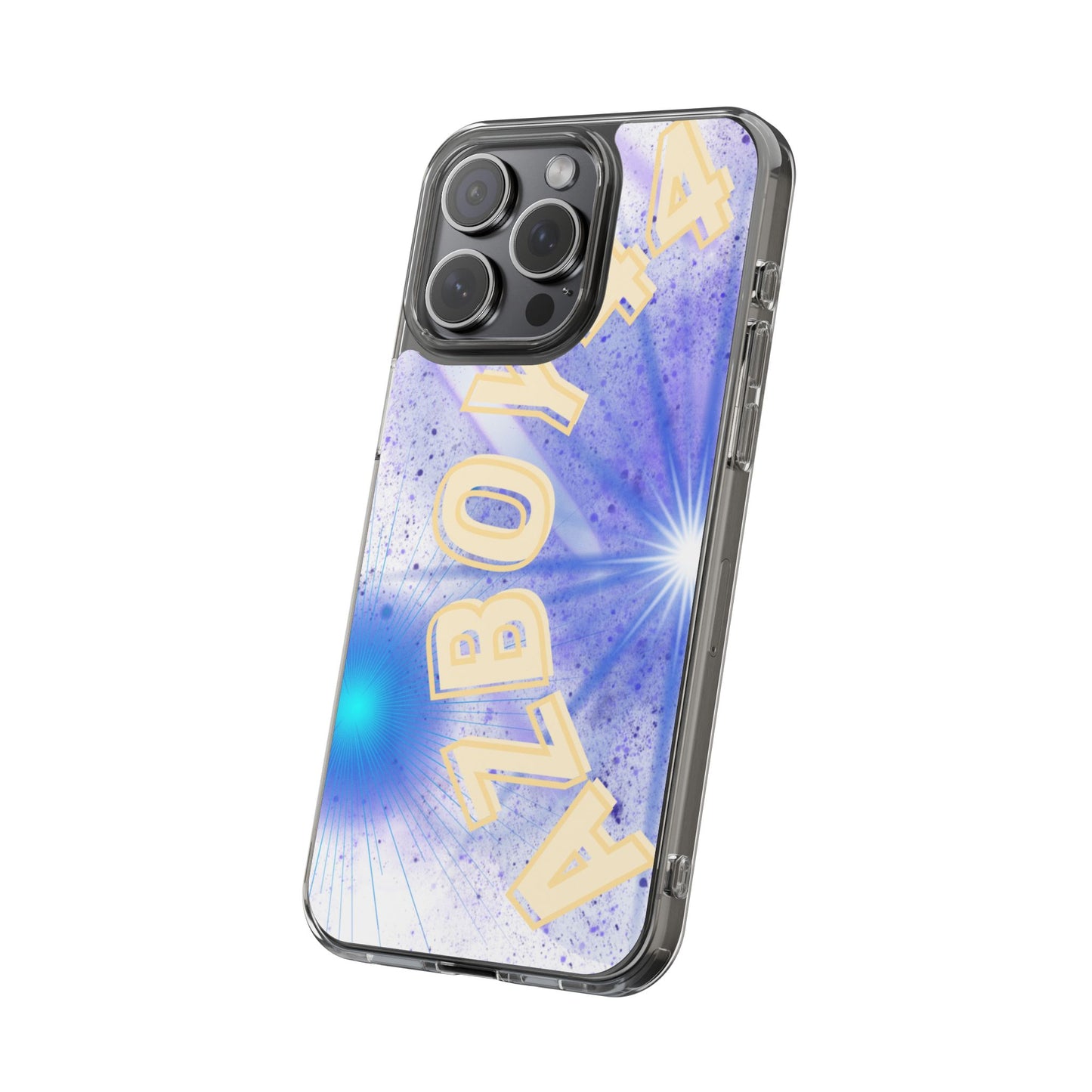 AZBOY44 Space design (Phone Cases)