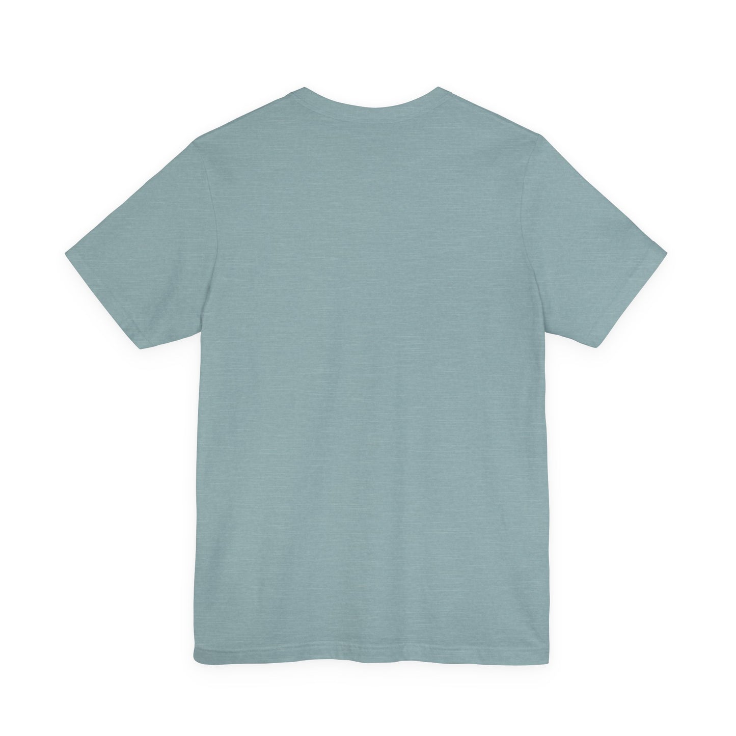 Eco-Friendly Tree T-Shirt — Nature Lover Tee