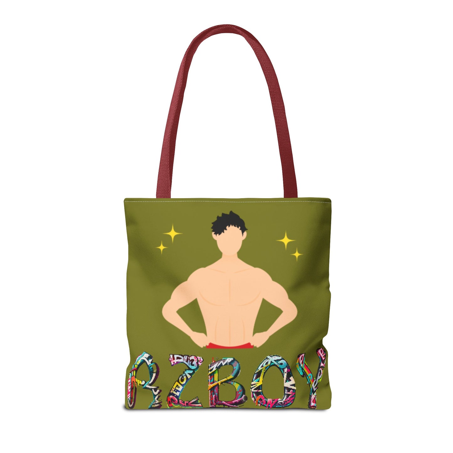 AZBOY(Tote Bag)