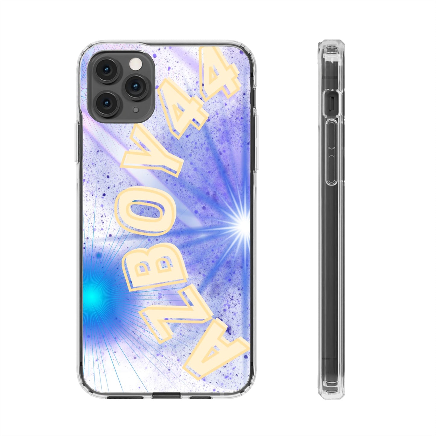 AZBOY44 Space design (Phone Cases)