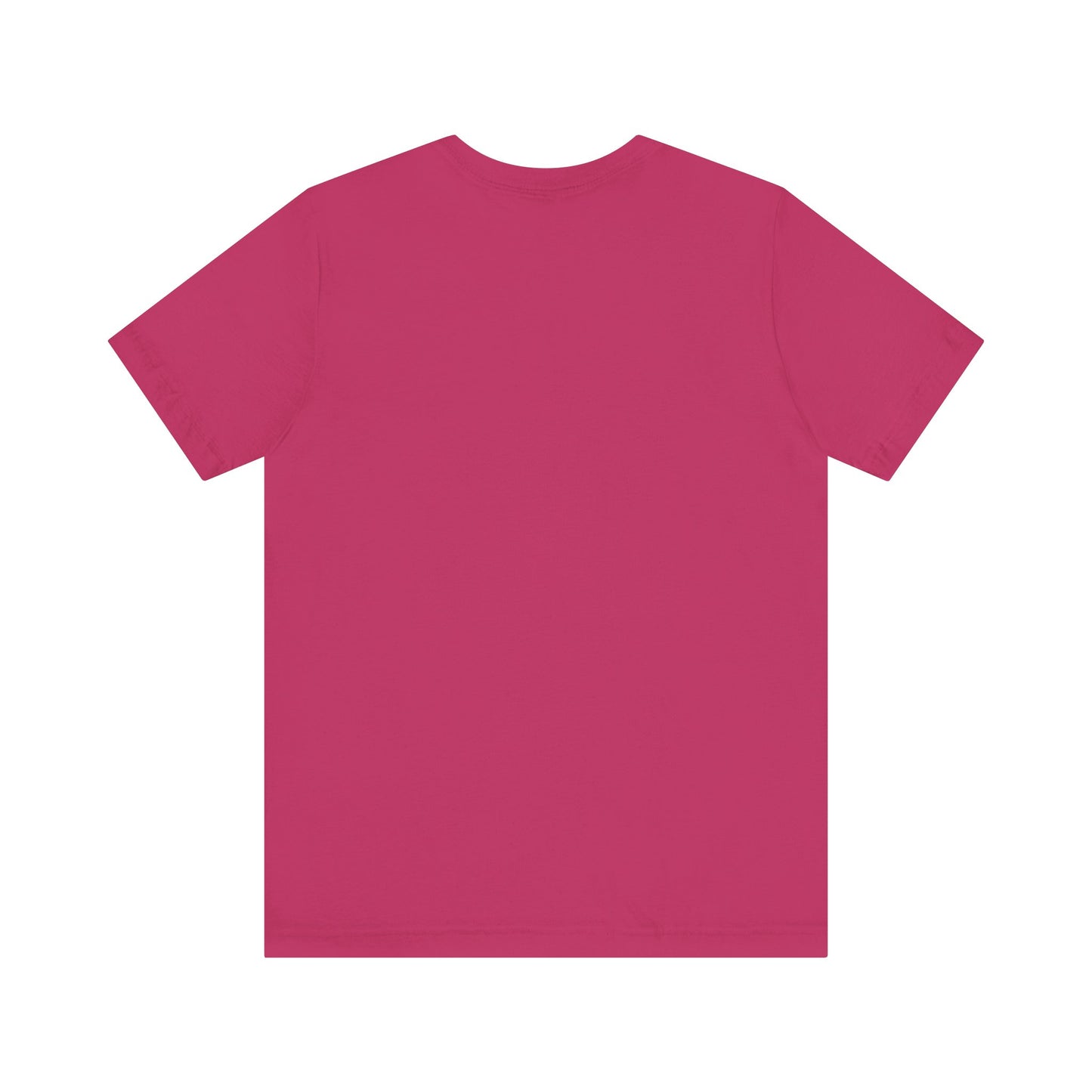 Unisex Graphic Tee with 'MASK' Design - Perfect for Halloween and Movie Nights