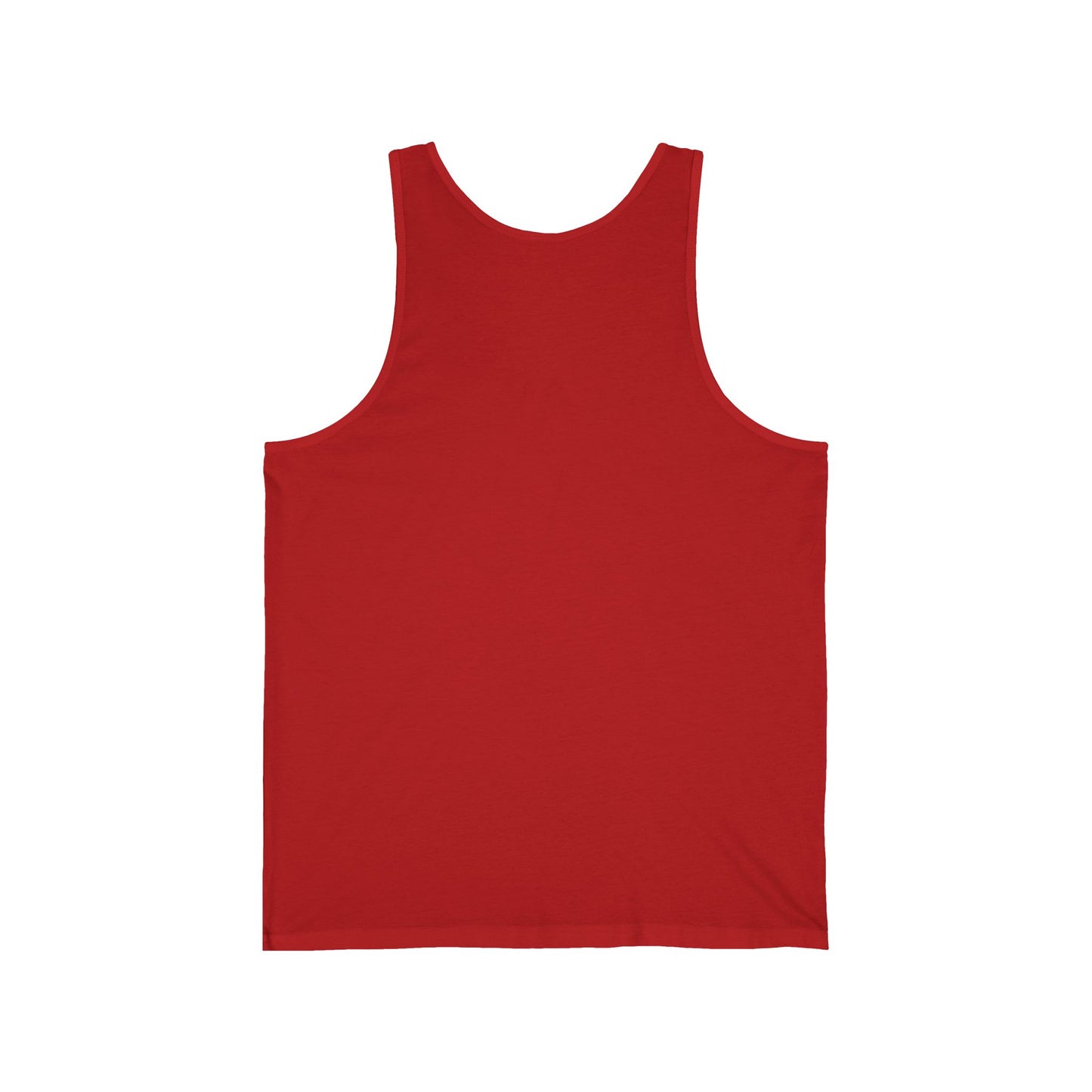 AZBOY44 Skateboarder Graphic Tank
