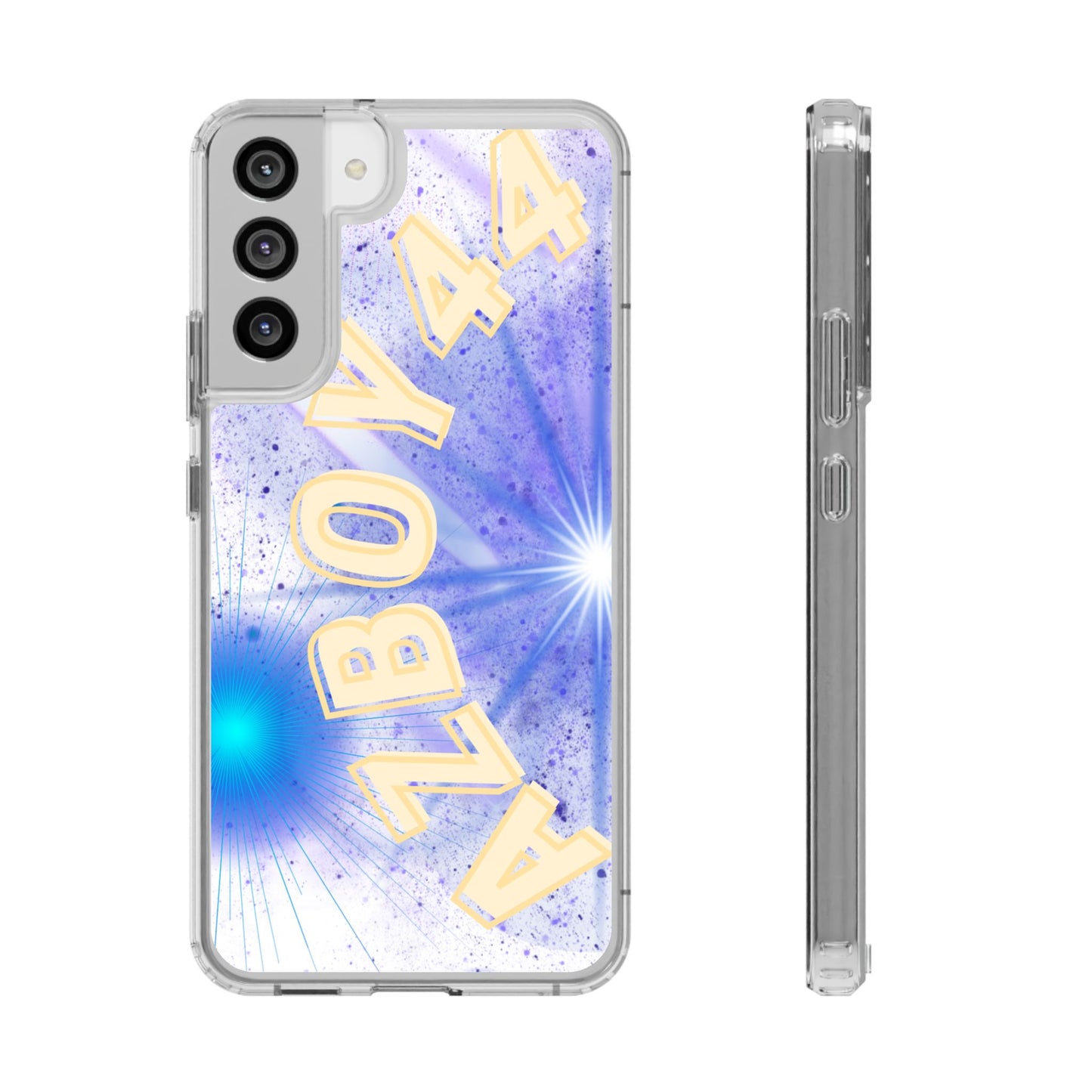 AZBOY44 Space design (Phone Cases)