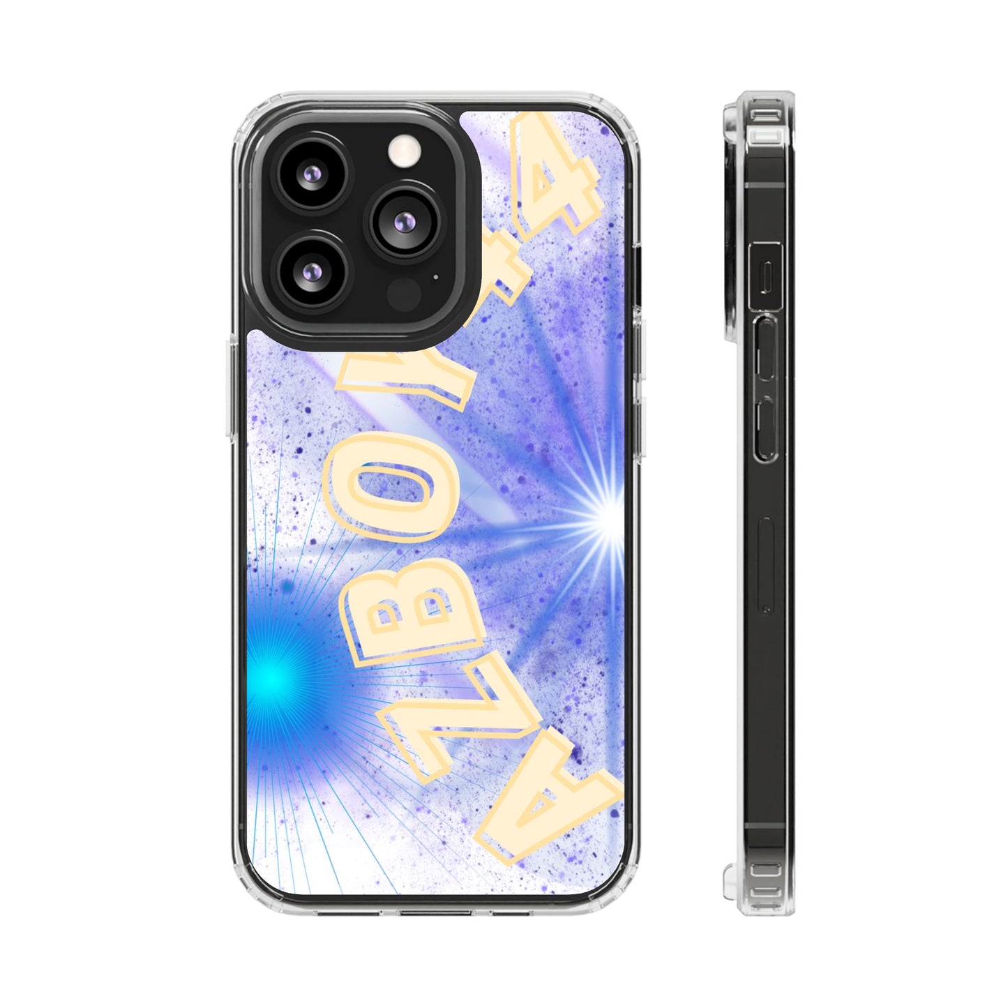 AZBOY44 Space design (Phone Cases)