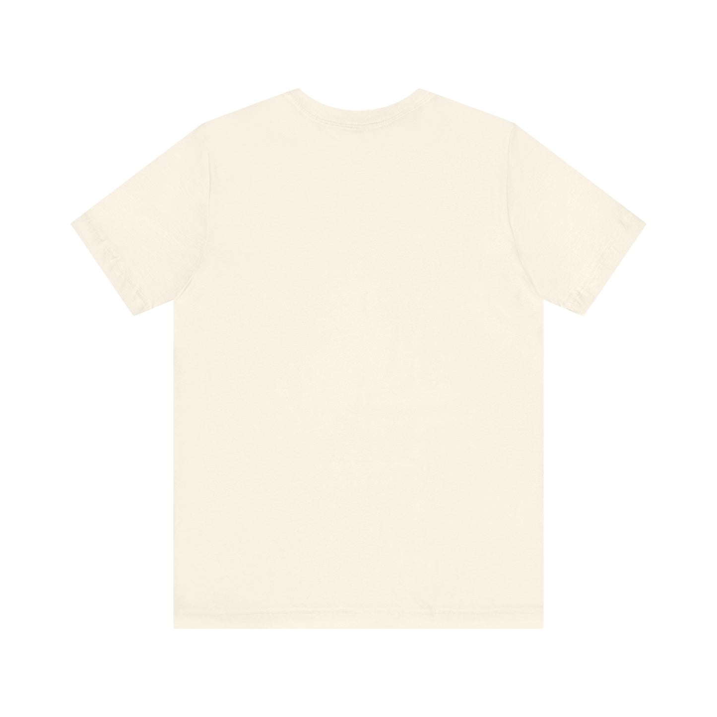 Eco-Friendly Tree T-Shirt — Nature Lover Tee