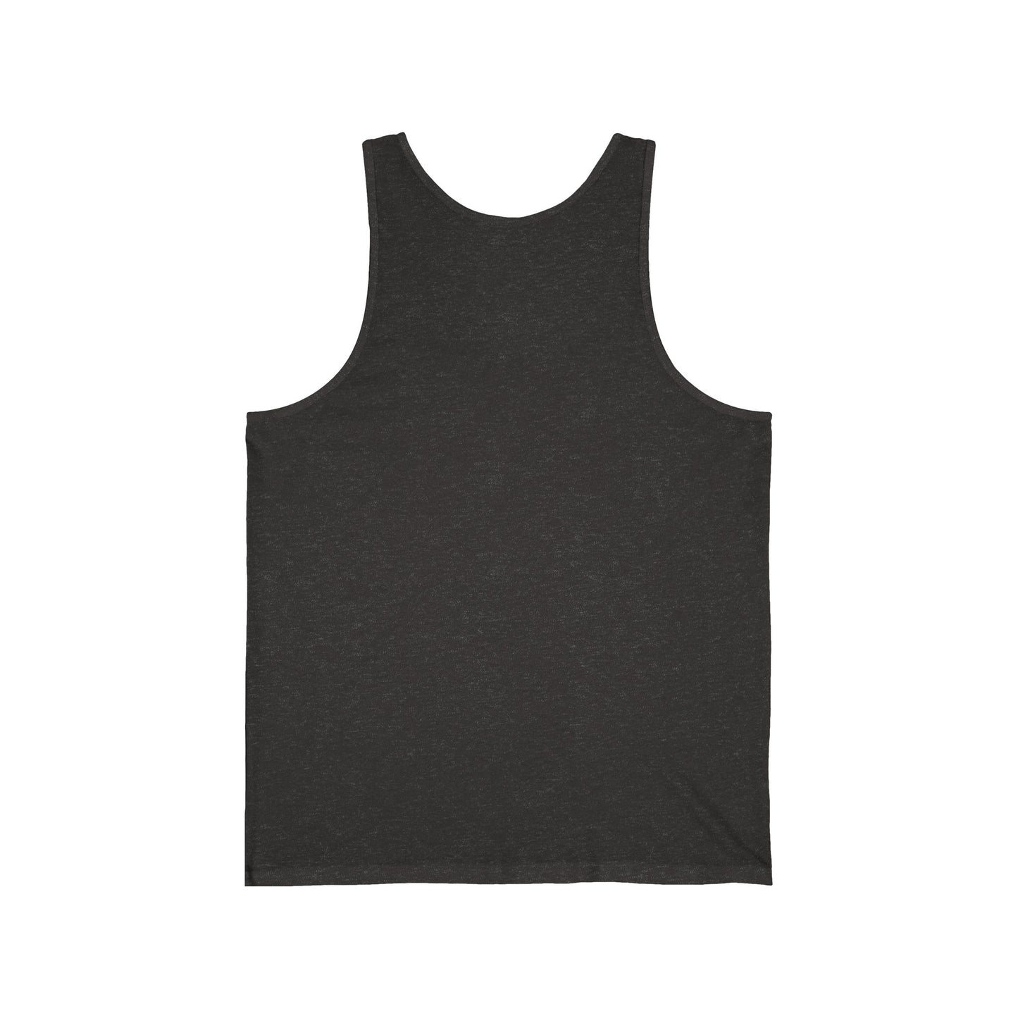 AZBOY human liquid ( Jersey Tank)