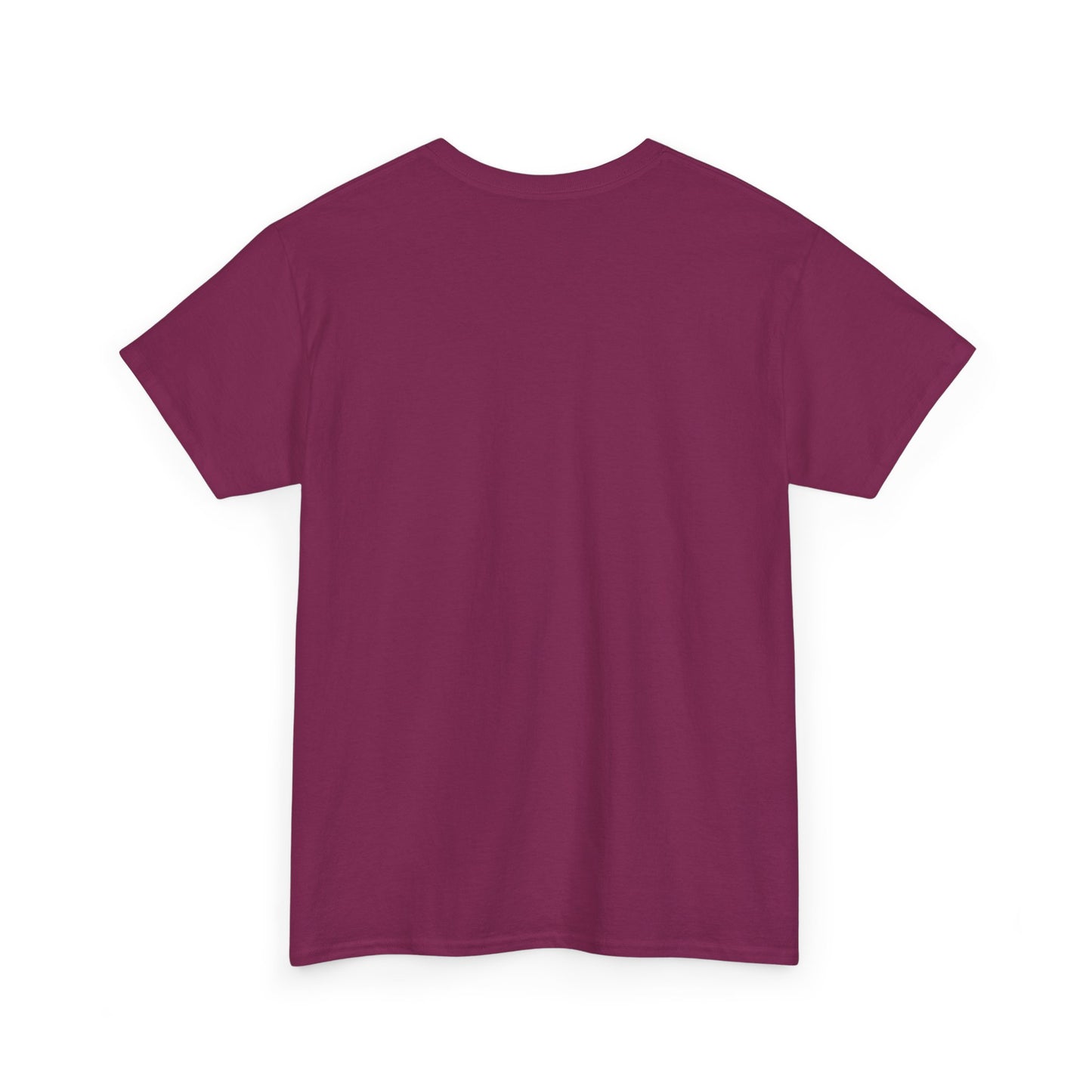 Mermaid Graphic  Heavy Cotton Tee - Retro Azov Design