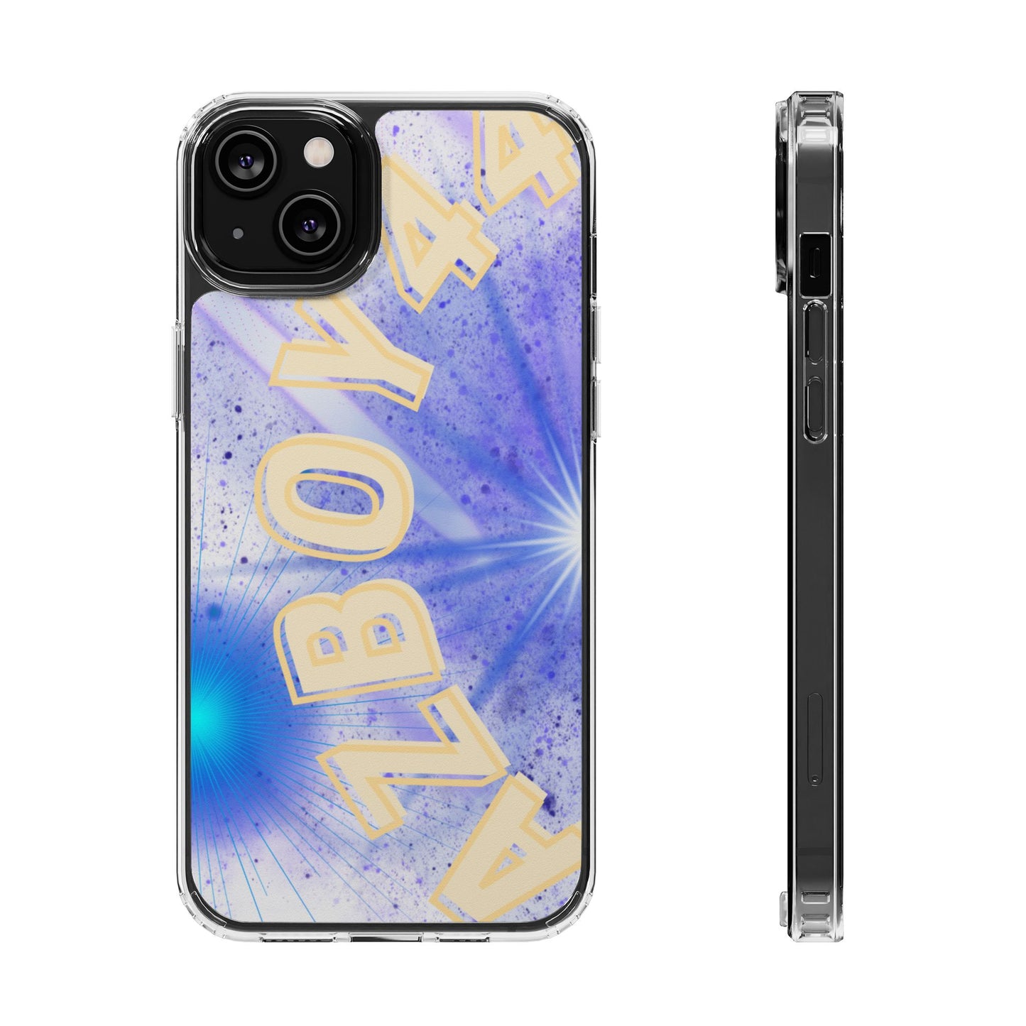 AZBOY44 Space design (Phone Cases)